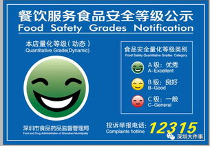 在深圳把自己吃成這樣，既幸福也心塞——餐飲服務的雙重體驗