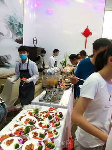 高效執行與專業服務 南昌慶典公司如何輕松搞定活動任務與餐飲服務