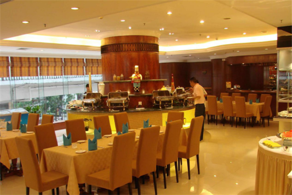 就業(yè)資訊丨廈門(mén)廬山大酒店誠(chéng)聘餐飲服務(wù)精英